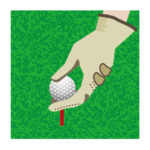 ゴルフプレーの基本０２