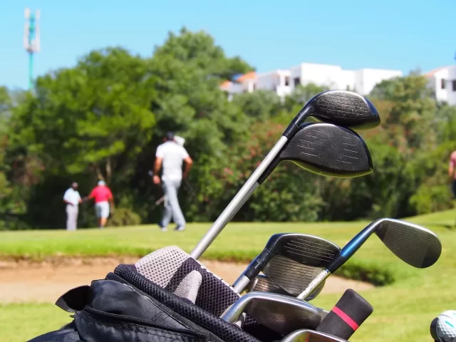 ゴルフ初ラウンドで迷惑をかけない方法は‼